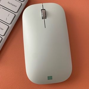 Microsoft Modern Mobile Mouse - Mint